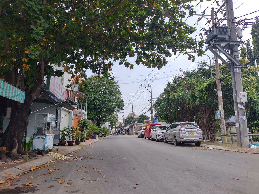 Продается земельный участок в Linh Xuan Inn, Германия - 315м2-12 млрд