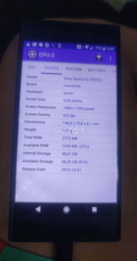 Mua Xác điện thoại lg , Xiaomi , iPhone