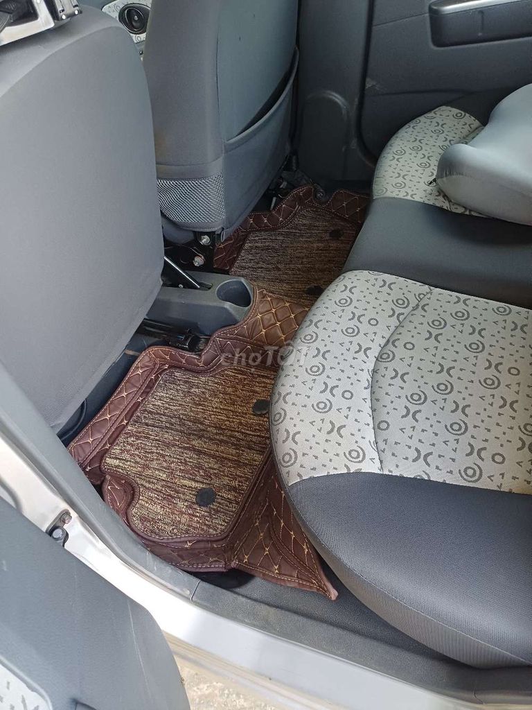 2009 Super 1.0 - 95000 km. Mua bán Ô tô tại Huyện Krông Pắc Đắk Lắk được đăng bởi Huỳnh Đài hình 7