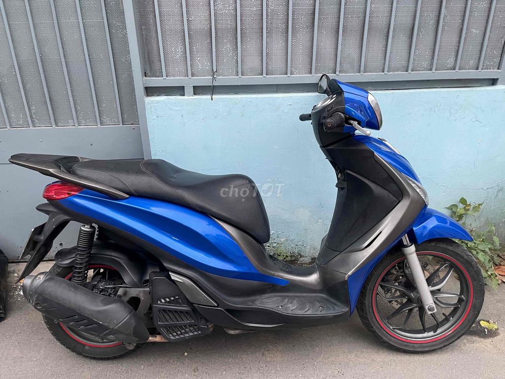 medley 125 9 chủ đời abs iget cần bán. Mua bán Xe máy tại Thành phố Thủ Đức Tp Hồ Chí Minh được đăng bởi Anh hình 3