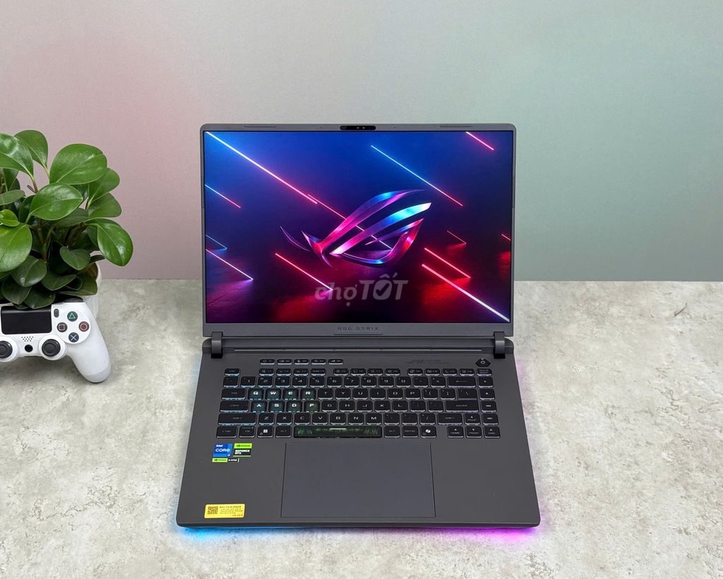 LAPTOP ASUS I7 14650HX/16G/1T/5070 8G/16"2K5 240HZ. Mua bán Laptop tại Thành phố Thủ Đức Tp Hồ Chí Minh được đăng bởi Z Computer hình 1