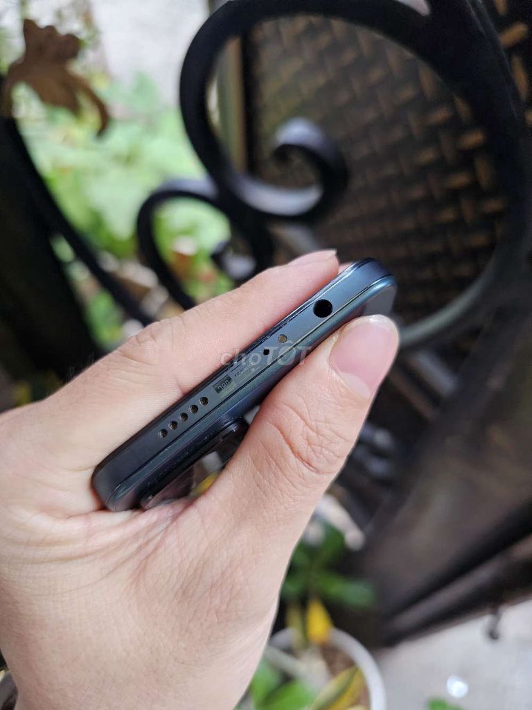 XIAOMI REDMI NOTE 11 PRO 5G ZIN ĐẸP 99% Q.TẾ KHỎE. Mua bán Điện thoại tại Quận Tân Phú Tp Hồ Chí Minh được đăng bởi Ngô Minh Mobile  hình 4