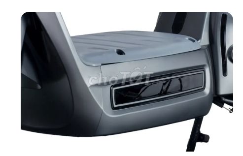 Xe điện Takashi X2. Mua bán Xe điện tại Huyện Châu Thành Long An được đăng bởi XE MÁY MR TIN  hình 2