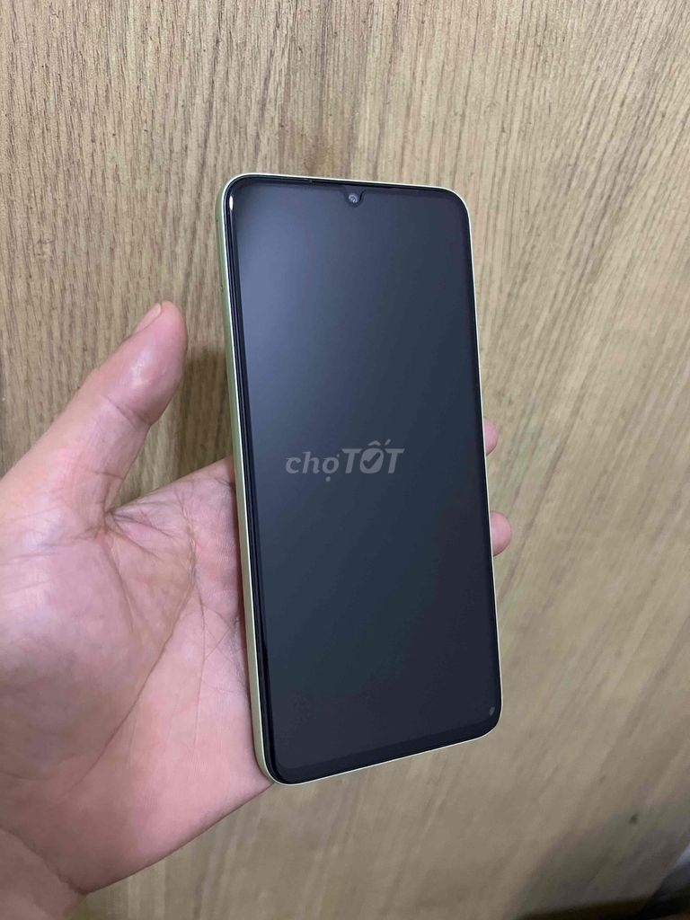 samsung a05s. Mua bán Điện thoại tại Thành phố Thủ Đức Tp Hồ Chí Minh được đăng bởi thanh hình 1