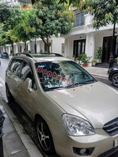 Kia Carens LX 1.6 MT 2010. Mua bán Ô tô tại Quận Ngũ Hành Sơn Đà Nẵng được đăng bởi Quốc  hình 2