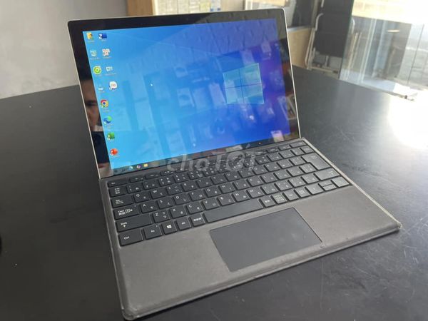 Surface 5 Pro 256GB nhỏ gọn cấu hình cao