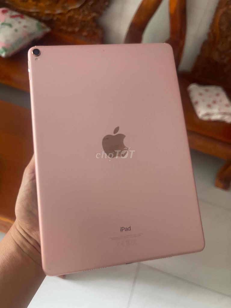 ipad air pro 10.5 wifi 64g zin full. Mua bán Máy tính bảng tại Thành phố Biên Hòa Đồng Nai được đăng bởi Quốc hình 1