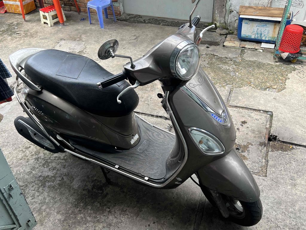 Cần bán xe đang đi , giấy tờ đầy đủ. Mua bán Xe máy tại Quận Bình Tân Tp Hồ Chí Minh được đăng bởi Huy hình 3