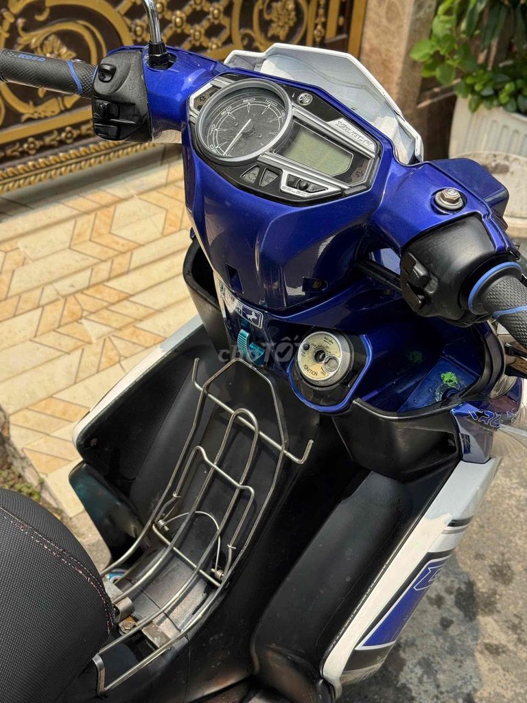 Cần bán Nouvo5 Fi Bstp 9c kí giấy. Mua bán Xe máy tại Quận 8 Tp Hồ Chí Minh được đăng bởi Thuật Nguyễn  hình 5