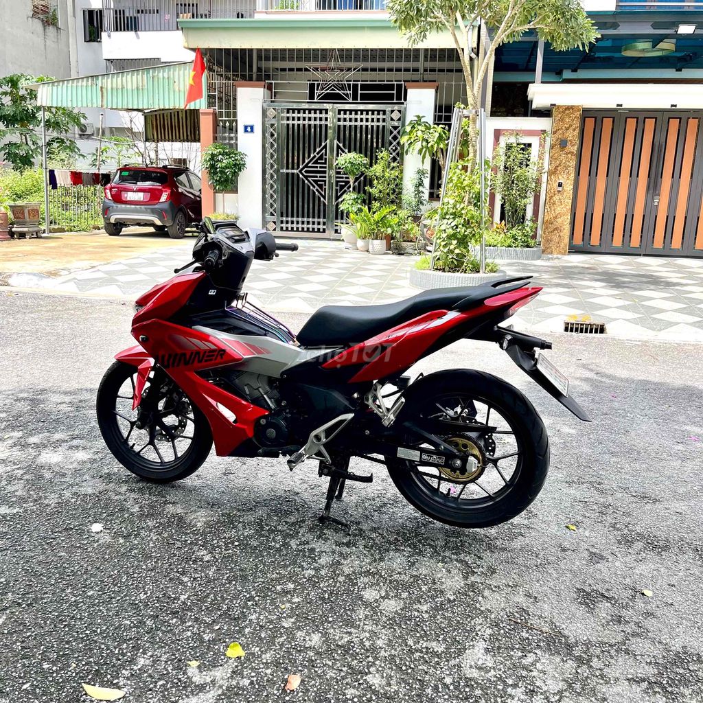 cần bán winner 150 hỗ trợ trả góp. Mua bán Xe máy tại Huyện An Dương Hải Phòng được đăng bởi Xe Máy Khang Chi hình 6