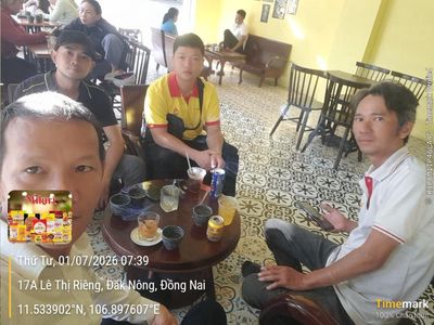 Tuyển 2bán hàng kênh chợ Đồng Xoài đi làm ngay