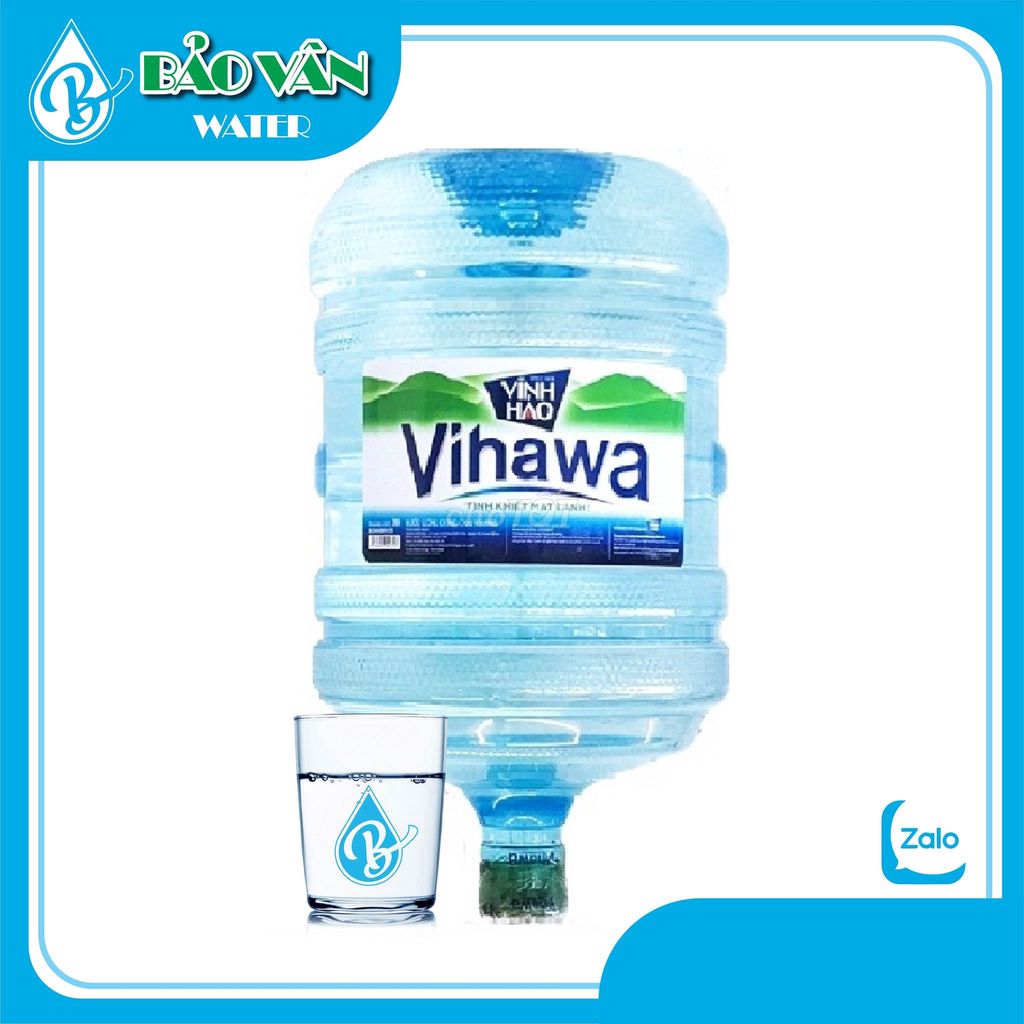 NƯỚC VIHAWA VĨNH HẢO TẠI QUẬN 6, Q8 PHÚ ĐỊNH, Q11. Mua bán Đồ ăn, thực phẩm và các loại khác tại Quận 6 Tp Hồ Chí Minh được đăng bởi NHÀ PHÂN PHỐI BẢO VÂN WATER hình 3