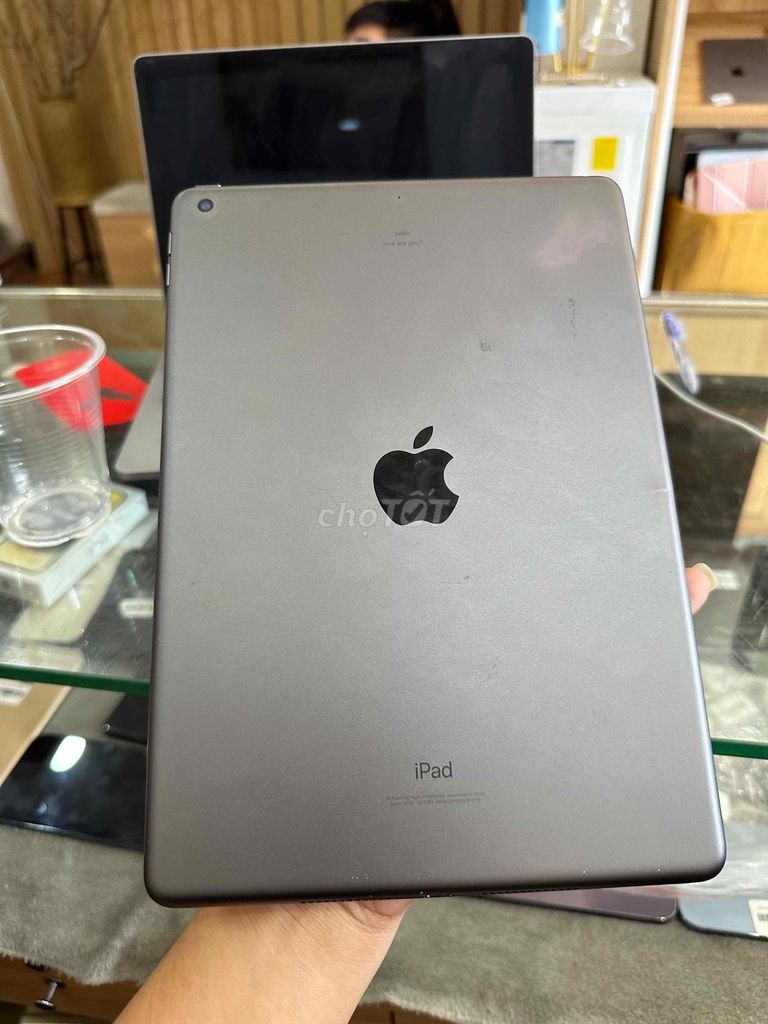 iPad Gen 7 32GB Wifi