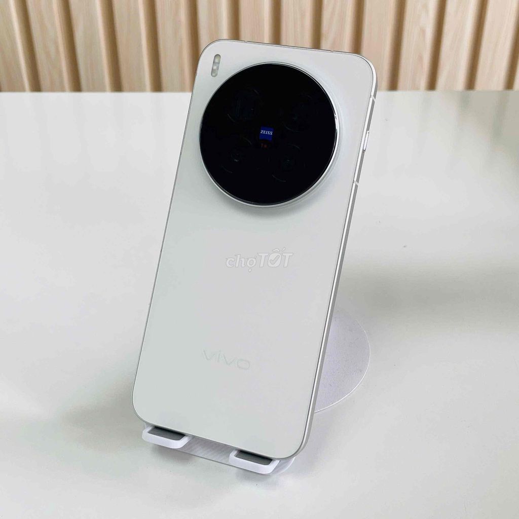 Vivo X300 Pro -16/512GB - Pin 100% - Đẹp 98. Mua bán Điện thoại tại Quận Ninh Kiều Cần Thơ được đăng bởi Hmphone hình 1