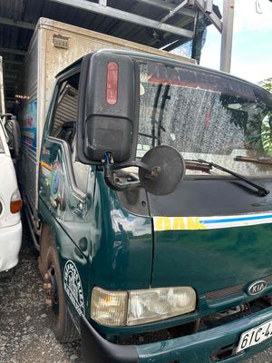 kia k3000ssx 2005 có lạnh. Mua bán Xe tải, xe ben tại Huyện Bàu Bàng Bình Dương được đăng bởi Trần Văn Quang