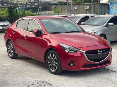 Mazda 2 2015 - 110000 km. Mua bán Ô tô tại Quận Nam Từ Liêm Hà Nội được đăng bởi Lưu quang kiên