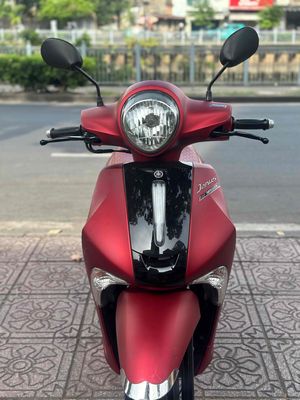 Janus 125 limited 2020. Mua bán Xe máy tại Quận 10 Tp Hồ Chí Minh được đăng bởi Anhyaya hình 1