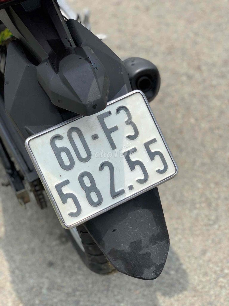 winner 2017. Mua bán Xe máy tại Huyện Trảng Bom Đồng Nai được đăng bởi Của Hàng Xe Máy U Phong hình 12