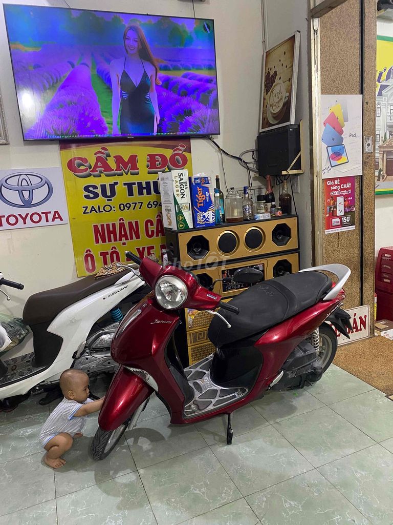 cầm đồ bán thanh lý rẻ xe zin đẹp êm ru chưa rửa. Mua bán Xe máy tại Quận 12 Tp Hồ Chí Minh được đăng bởi Quốc sự cầm đồ hình 2