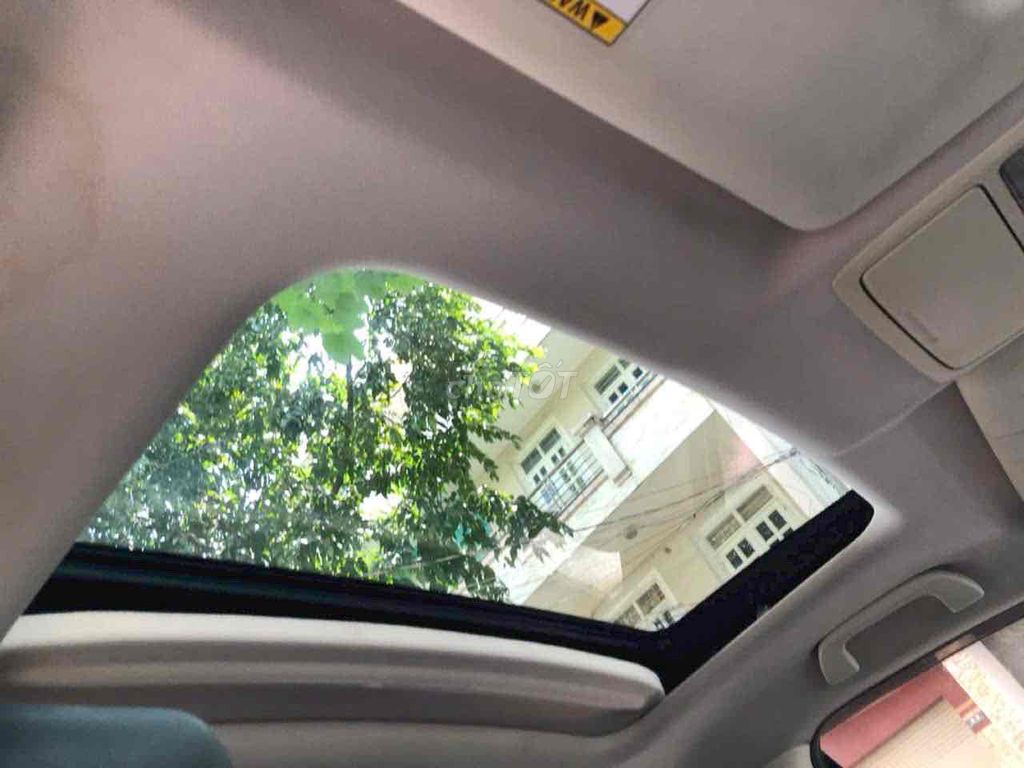 E bán gấp CRV 2013 máy xăng bản cửa nóc(1chủ). Mua bán Ô tô tại Huyện Bình Chánh Tp Hồ Chí Minh được đăng bởi Đại Bác hình 4