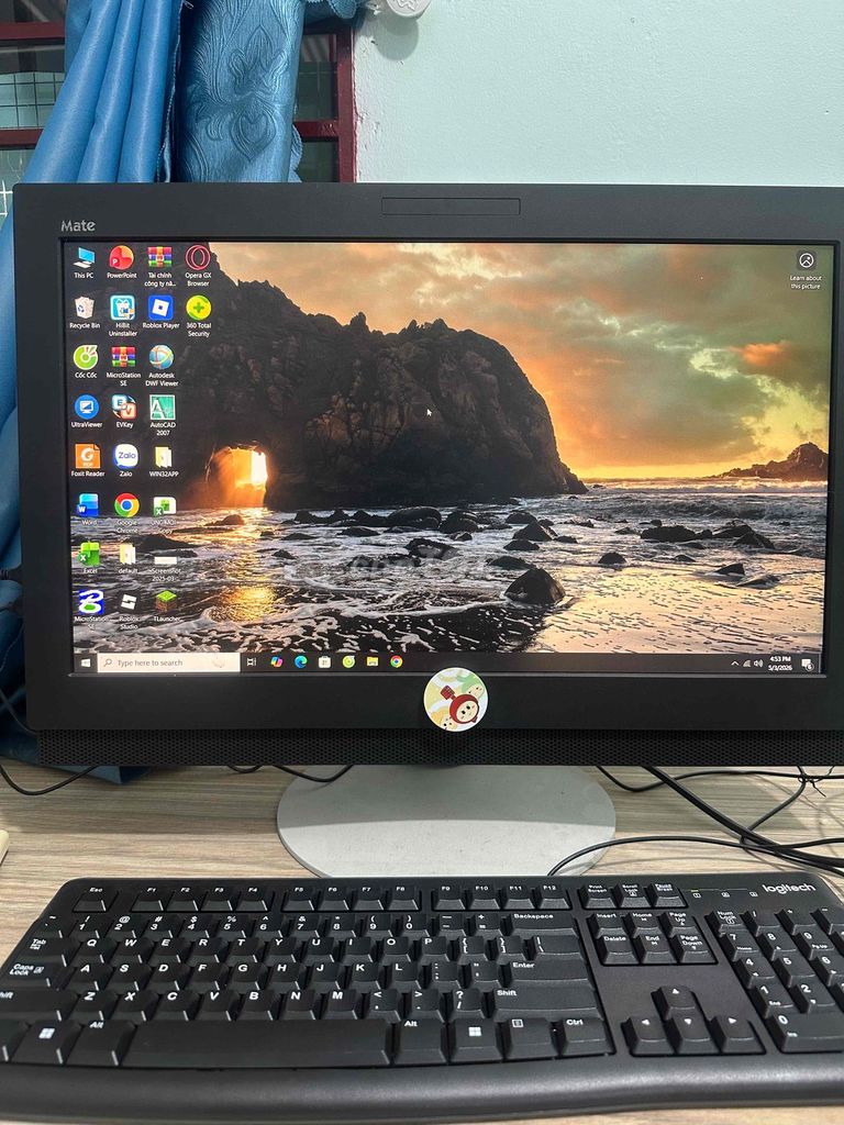 Bán bộ PC NEC Mate i7. Mua bán Máy tính để bàn tại Huyện Thống Nhất Đồng Nai được đăng bởi Hoa Quang Le hình 1