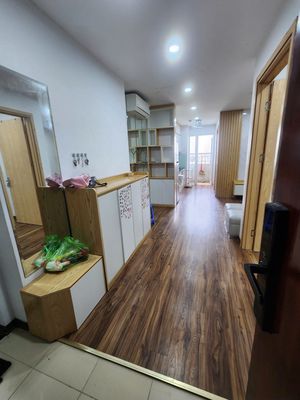 Mipec Kiến Hưng,Hà Đông.Căn 2n1wc giá 3.03 tỷ có ra lộc