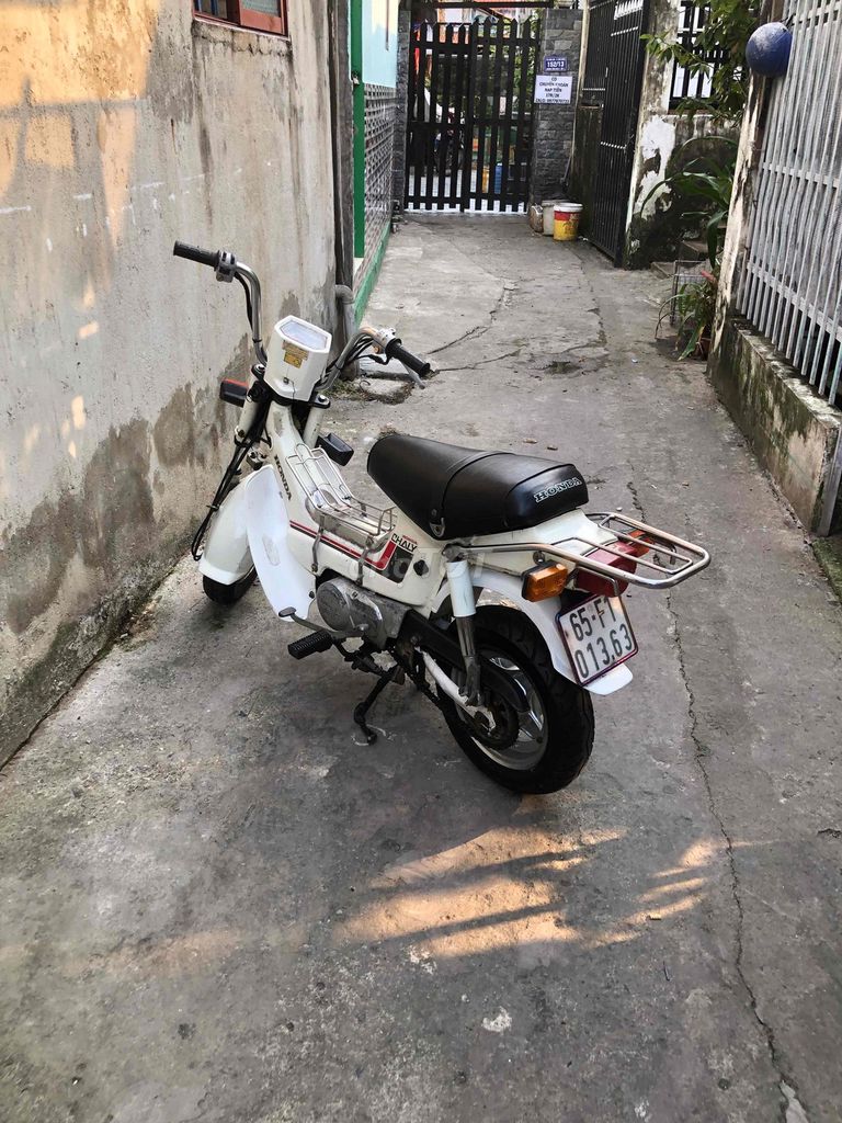 chaly84/70cc. Mua bán Xe máy tại Huyện Nhà Bè Tp Hồ Chí Minh được đăng bởi LÊ VĂN GIÀU hình 16