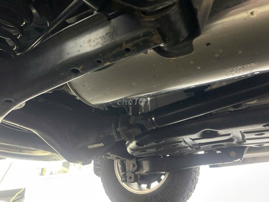 Toyota Fortuner 2016 2.4G 4x2 MT - 150000 km. Mua bán Ô tô tại Huyện Diễn Châu Nghệ An được đăng bởi Hoàng Gia Bảo hình 6