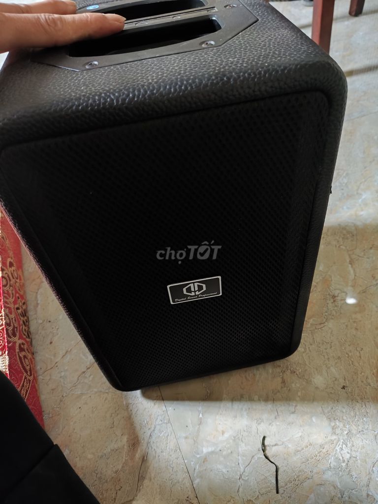 Loa Bluetooth Digital Sound Super Space X. Mua bán Tivi, Âm thanh tại Huyện Thạch Hà Hà Tĩnh được đăng bởi Thu Hà hình 1