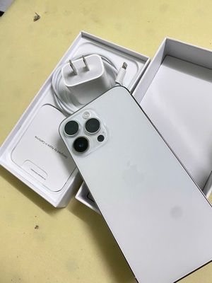 IPhone 14promax 128G Màu Trắng Máy Mỹ bh 3th 99%. Mua bán Điện thoại tại Quận Tân Bình Tp Hồ Chí Minh được đăng bởi Mi Mi