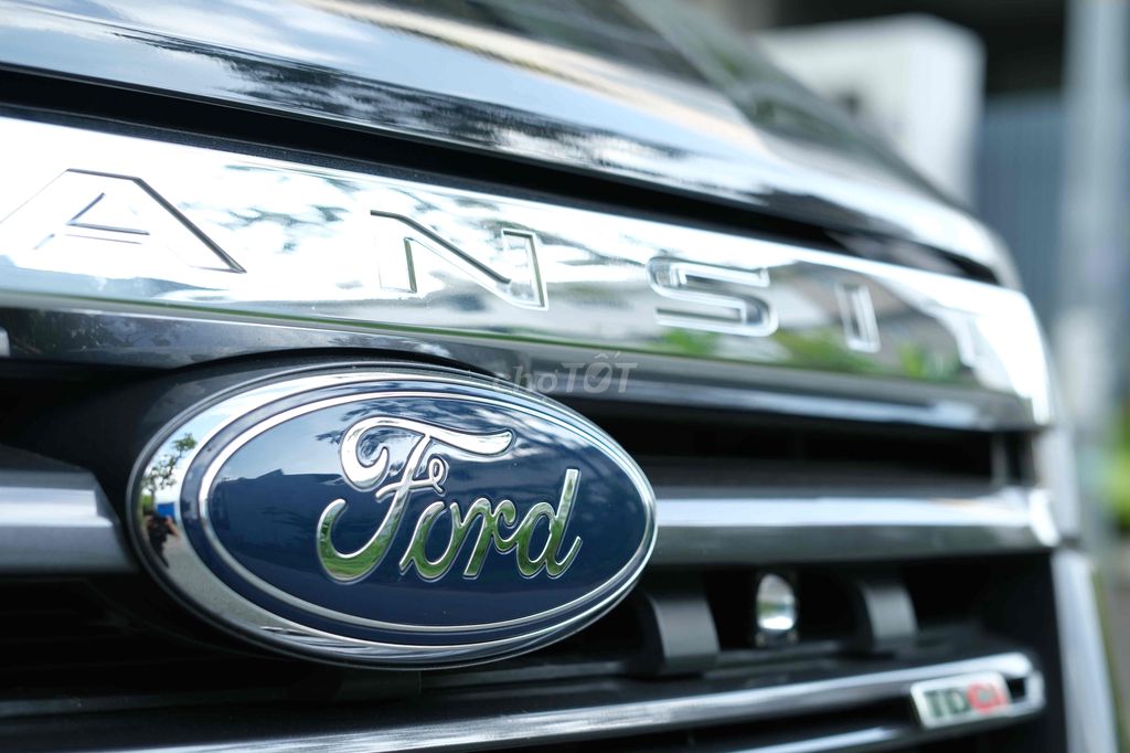 Ford Transit 2023 (đk2024) Tiêu chuẩn - 52000 km. Mua bán Ô tô tại Huyện Bình Chánh Tp Hồ Chí Minh được đăng bởi Phong Nguyễn hình 3