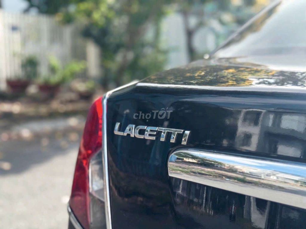 Bán xe 5 chỗ lasenti đời 2004,xe đẹp. Mua bán Ô tô tại Quận Cái Răng Cần Thơ được đăng bởi Hoang anh hình 3