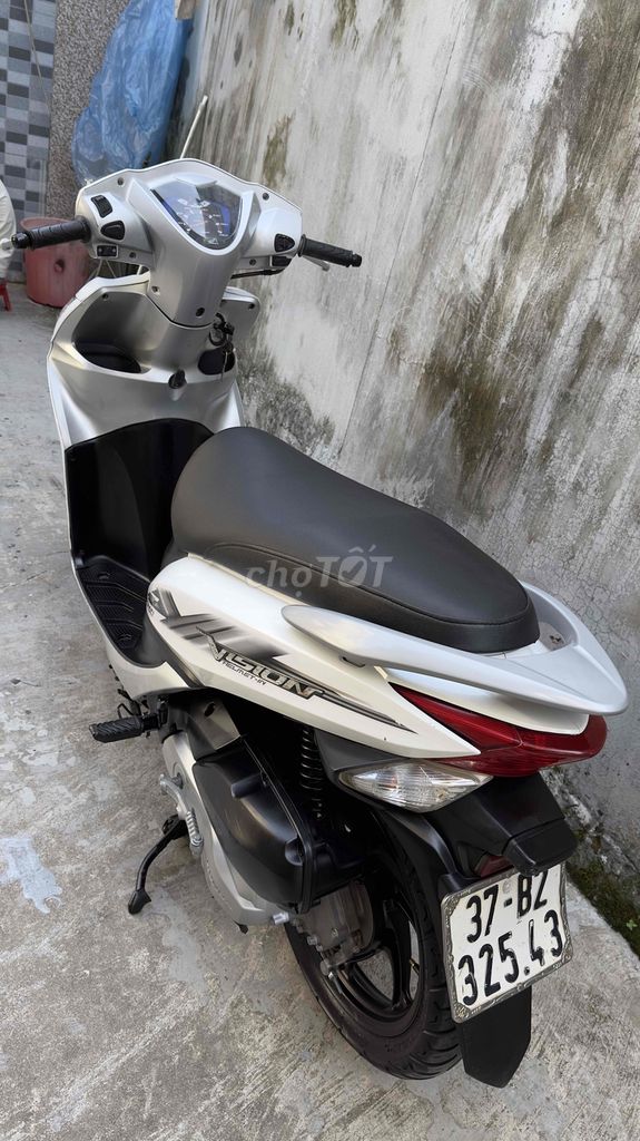 bán xe vison Fi. Mua bán Xe máy tại Thành phố Vinh Nghệ An được đăng bởi cửa hàng xe máy hồng sáng hình 4