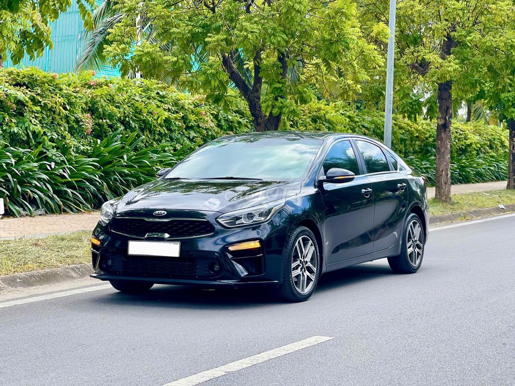 Kia Cerato 2020 2.0 AT Premium  - 60000 km. Mua bán Ô tô tại Quận Long Biên Hà Nội được đăng bởi Nguyễn Anh hình 1