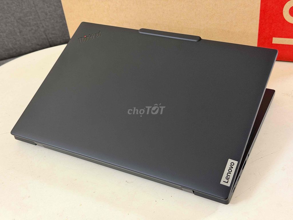 Thinkpad T14s G6 U5 225 16 256 14" New bh 01/2029. Mua bán Laptop tại Quận Ba Đình Hà Nội được đăng bởi Tùng Lê hình 1