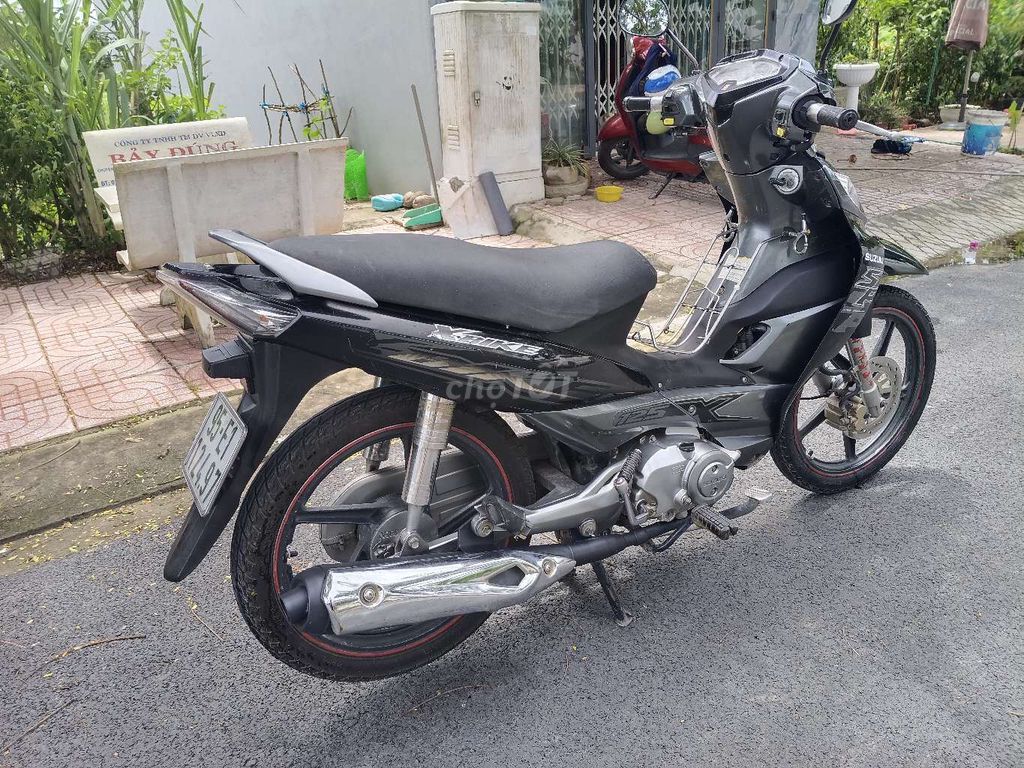 Suzuki XBike xe đẹp máy Rin chính chủ. Mua bán Xe máy tại Quận Bình Thuỷ Cần Thơ được đăng bởi binh hình 2