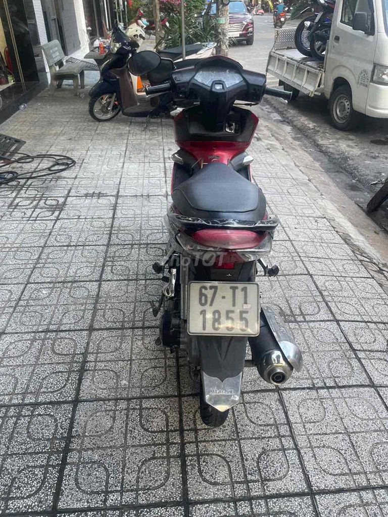 bán xe. Mua bán Xe máy tại Thành phố Thuận An Bình Dương được đăng bởi Ha Vo hình 3