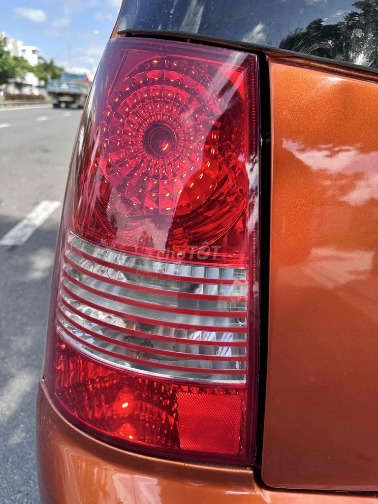 Kia Morning 2007 1.1 AT. Mua bán Ô tô tại Thành phố Nha Trang Khánh Hòa được đăng bởi Ô TÔ KHÁNH HOÀ hình 10