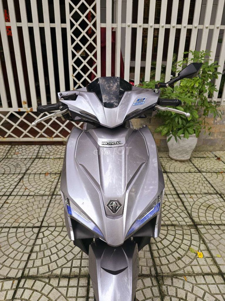 Honda Air Blade 2019 DÒNG NÀY MÁY CHẠY RẤT NGON. Mua bán Xe máy tại Quận Hải Châu Đà Nẵng được đăng bởi cường thịnh hình 5