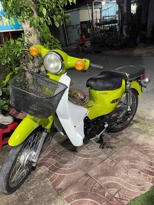 bán Xe cúp 50cc. Mua bán Xe máy tại Thị xã Tân Uyên Bình Dương được đăng bởi long 