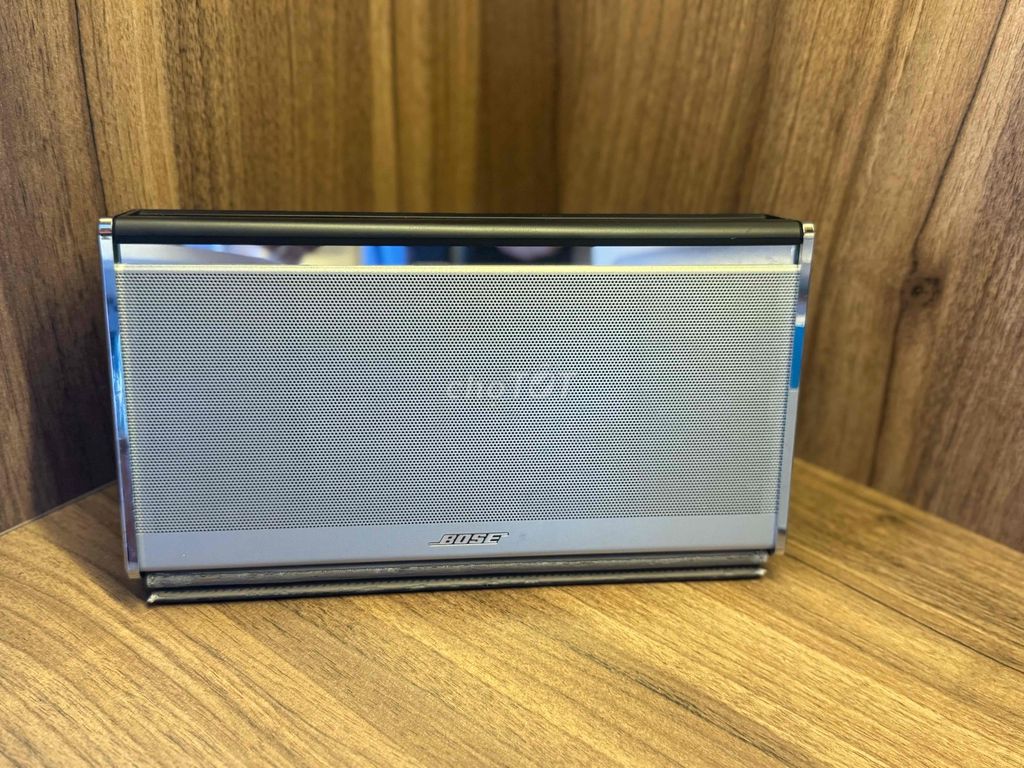 Loa Bluetooth Bose SoundLink Mobile II. Mua bán Tivi, Âm thanh tại Quận 6 Tp Hồ Chí Minh được đăng bởi công hình 1