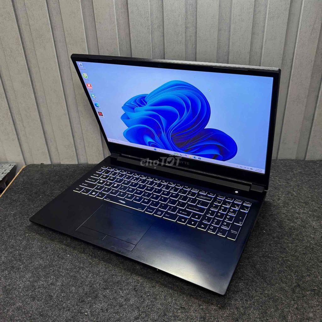 Gigabyte G5 i5-11400H 16GB/512GB. Mua bán Laptop tại Quận Tây Hồ Hà Nội được đăng bởi Tên chưa cung cấp hình 1