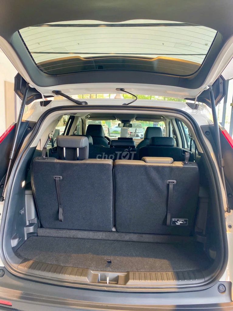 Honda CR-V G mới, hưởng 80% thuế, đưa trước 195tr. Mua bán Ô tô tại Quận 7 Tp Hồ Chí Minh được đăng bởi Đại Lý Honda Ôtô Quận 7  Mr Duy  hình 6