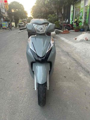 Honda Lead Xám Êm zin