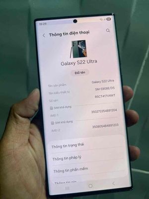 galaxy s22 ultra công ty. Mua bán Điện thoại tại Thành phố Tây Ninh Tây Ninh được đăng bởi cầm đồ thanh lí giá rẻ