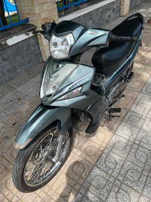 Sirus Fi 2017. Mua bán Xe máy tại Thành phố Nha Trang Khánh Hòa được đăng bởi Thân Thiện