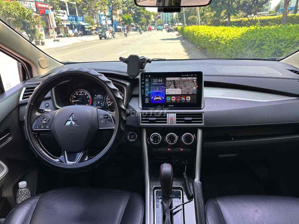 Mitsubishi Xpander sx 2020 - xe gia đình. Mua bán Ô tô tại Quận Gò Vấp Tp Hồ Chí Minh được đăng bởi Tony Nguyen hình 4