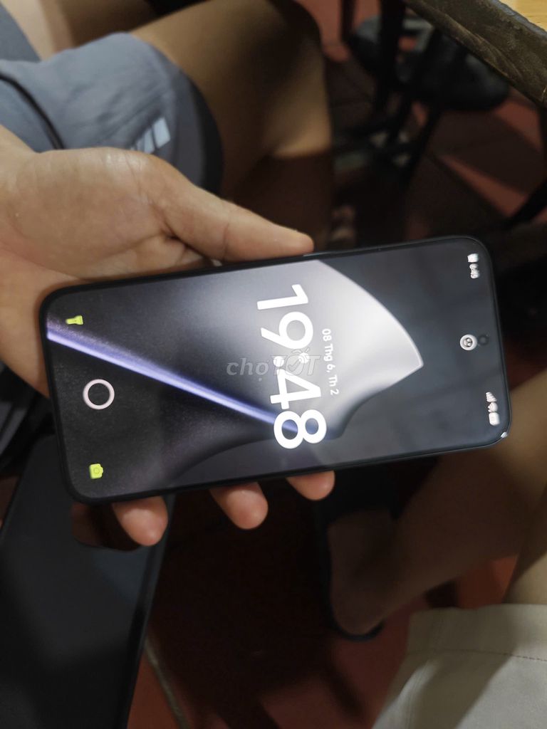 Xiaomi 15T 512GB Đen. Mua bán Điện thoại tại Huyện Tiên Du Bắc Ninh được đăng bởi Đặng Đạt hình 1