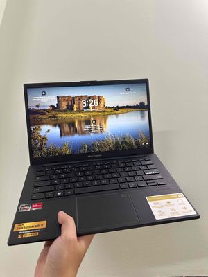 Laptop Asus Vivobook Go 14 Bh 08/2025 FPT