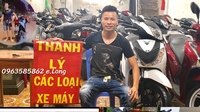 Xe cũ Đại Long Xe cũ Đại Long